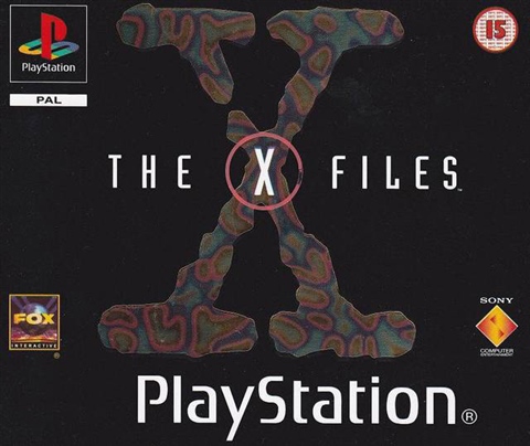 The x deals files ps1